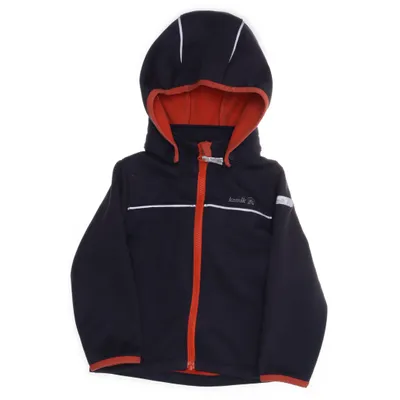Softshell jacket (Grijs, Oranje) van Kamik
