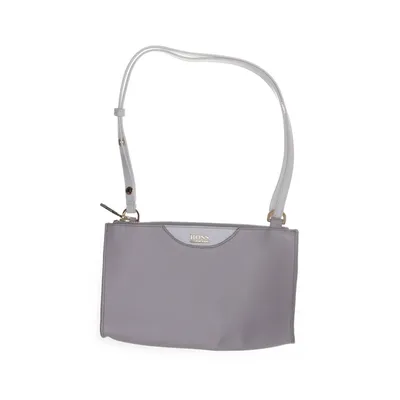 Schoudertas (Grijs, Wit) van Hugo Boss