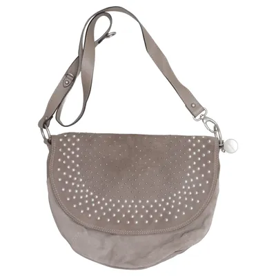 Skuldertaske (Beige) fra Janet Sport