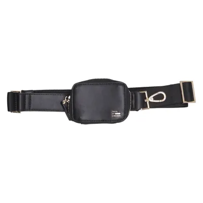Waist bag (Black) from iDeal of Sweden