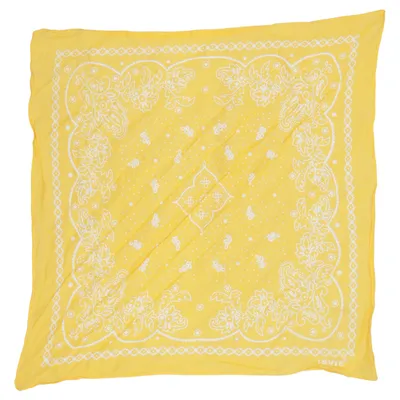 Zakdoek (Geel) van Levi