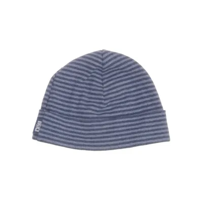 Beanie (Blue, Gray) from Döll Cotton, Elastane