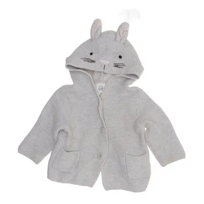 Cardigan (Grijs) van BabyGap