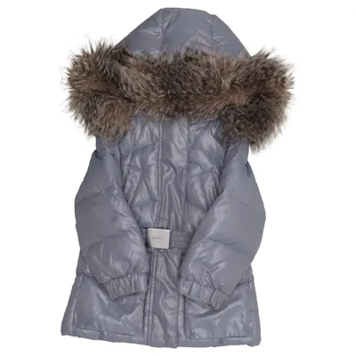 Doudoune (Class) de Benetton Class Duvet, Plume, Polyester