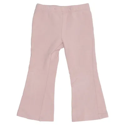 Pants (Pink) from Lindex Cotton, Elastane
