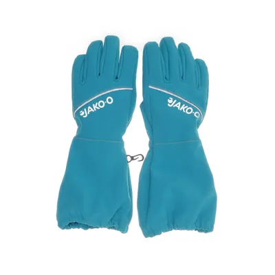 Handsker (Blå, Sort) fra Jako-O Polyester, Elastan
