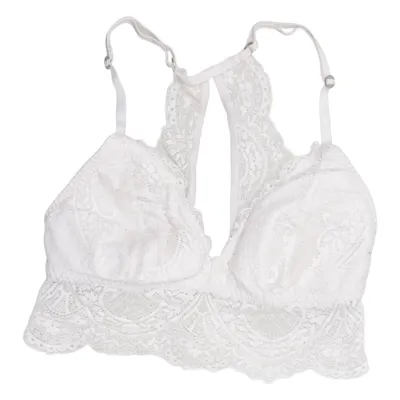 Brassière (Blanc) de Gilly Hicks