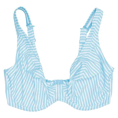 Haut de bikini (Jewel Cove) de Freya Élasthane, Polyamide