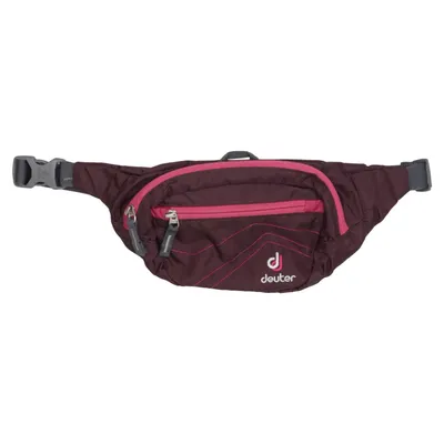 Heuptasje (Lila, Roze) van Deuter