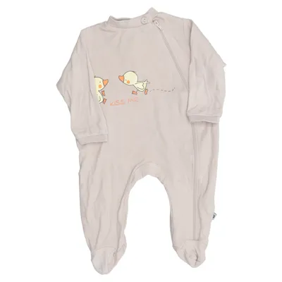 Rompertjes (Beige) van Jacky Katoen
