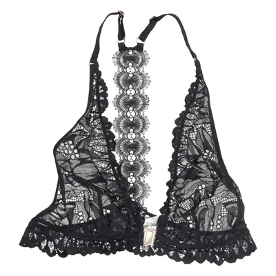 Bralette (Black) from Aubade Elastane, Polyamide, Polyester