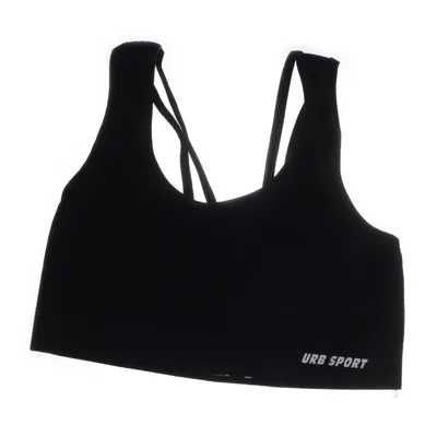 Sport-BH (UB9814) från Urb Sport Elastan, Polyamid