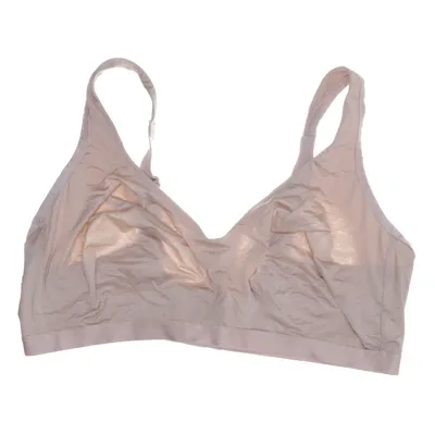 Bralette (Beige) van Naturana Elastaan, Polyamide