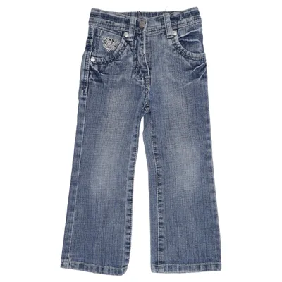 Jeans (Blue) from Palomino by C&A Cotton, Elastane, Polyester