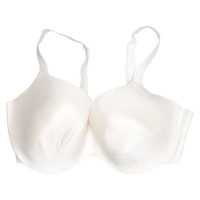 Soutien-gorge (Blanc) de Chantelle Élasthane, Polyamide