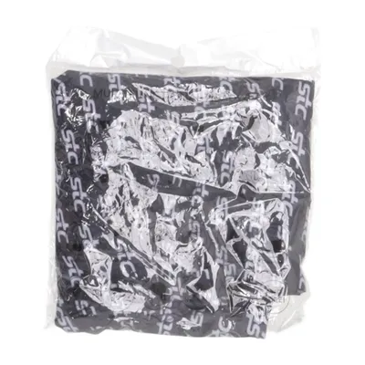 Neck warmer (Black, White) from STC