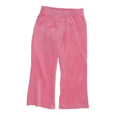 Sweatpants (Pink) from Mywear Young Elastane, Polyester