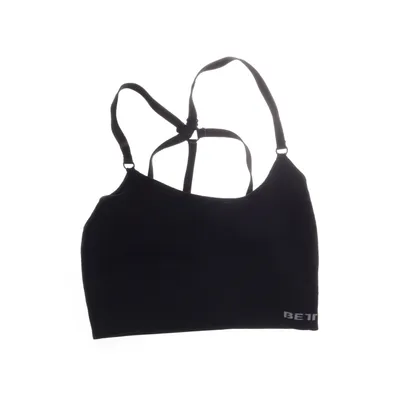Sport-BH (Svart) från Better Bodies