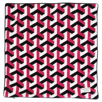 Sierkussensloop (Roze, Meerkleurig) van JONATHAN ADLER x H&M HOME Katoen