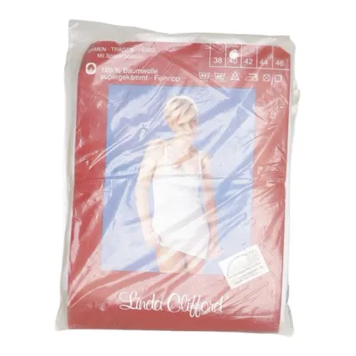 Nightgown (White) from Linda Clifford Cotton