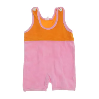 Rompers (Pink, Orange) from Ave