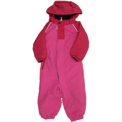 Overall (Rosa, Röd) från Playtech Nylon, Polyester