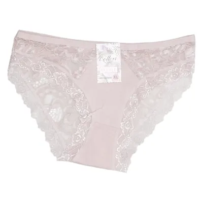 Panties (Beige) from Bleyle Cotton, Elastane