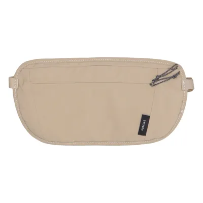 Bæltetaske (Beige) fra Forclaz