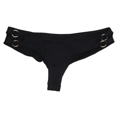 Bikiniunderdel (Sort) fra Censored