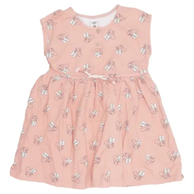 Robe (Rose) de LC Waikiki Coton