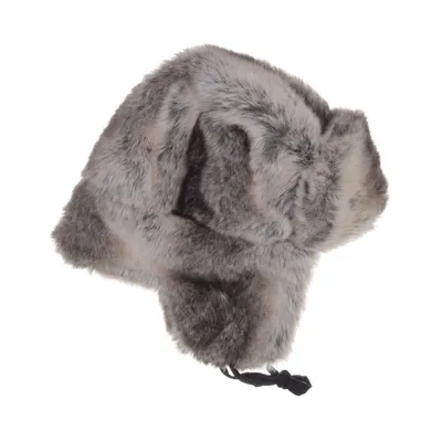 Trapperhatt (540330 00507) från Wigéns Akryl, Polyester, Viskos