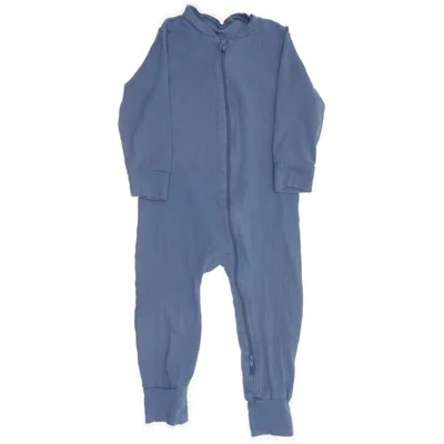 Sparkedragt (Product Information Extraction) fra Tiny One Bomuld, Elastan