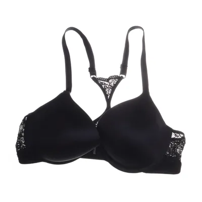 BH (Svart) från Maidenform Elastan, Nylon