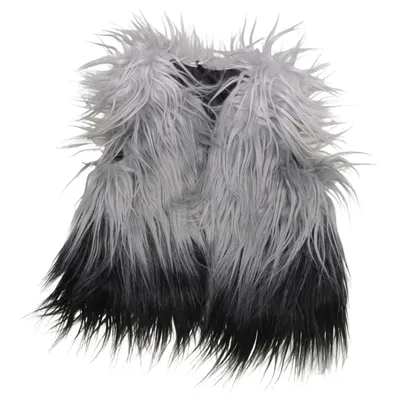 Outdoor vest (Grijs, Zwart) van Coccodrillo