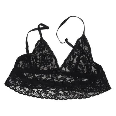 Brassière (Style 112) de Hanky Panky Élasthane, Nylon