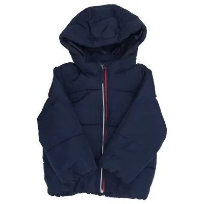 Vinterjacka (Blå) från H&M Baby Polyester
