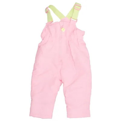 Täckbyxor (Rosa) från So Cute Polyester