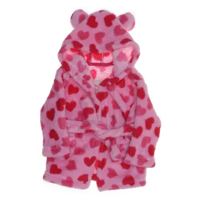 Badrock (Rosa, Röd) från Early Days Polyester