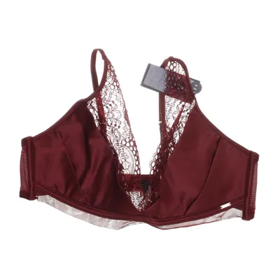 BH (Röd) från Noir by Hunkemöller Elastan, Metallfiber, Polyamid, Polyester