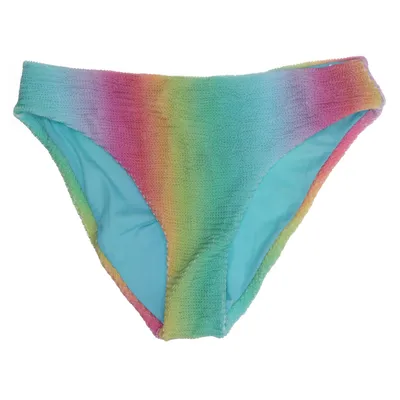 Bikini broekje (Meerkleurig) van Tezenis Elastaan, Polyamide, Polyester