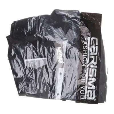 Chemise (Noir, Blanc, Gris) de Carisma