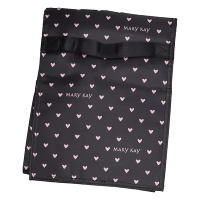Toilettas (Zwart, Roze) van Mary Kay