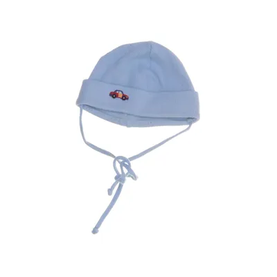 Sovmössa (Blå)