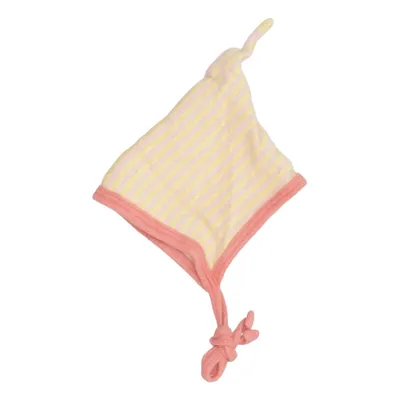 Hat (Yellow, Pink, Orange) from Nøstebarn