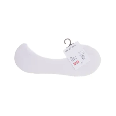 Strumpor (Vit) från Uniqlo