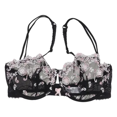 Bra (Black, Pink, White) from Miriale Polyamide, Polyester