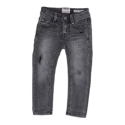Jeans (Grå) från Vingino