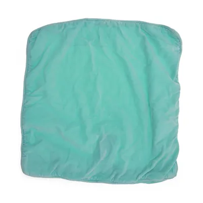 Kuddfodral (Grön) från Bungalow Bomull