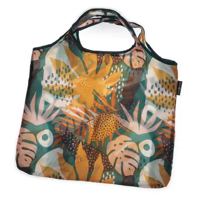 Sac en toile (Multicolore) de Ideen Welt Polyester