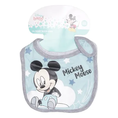 Lätzchen (Mickey Mouse) von Disney Baby